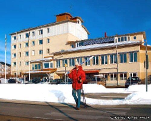 Grand Hotel Lapland Елливаре Экстерьер фото